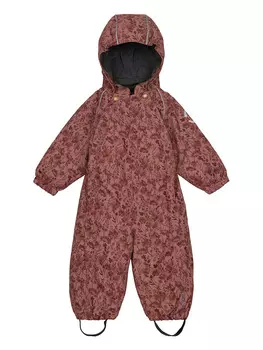 Лыжные штаны mikk line, цвет Altrosa