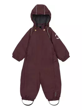 Лыжные штаны mikk line, цвет Pflaume