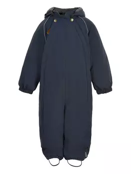 Лыжные штаны mikk line, темно синий