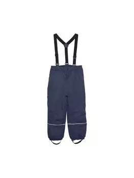 Лыжные штаны Minymo, синий