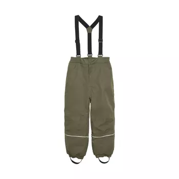 Лыжные штаны Minymo Skihose MISnow Pants 162147 in, цвет Skihose MISnow Pants