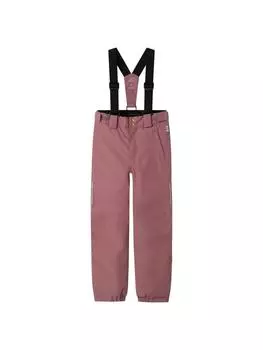 Лыжные штаны name it Schneehose, розовый