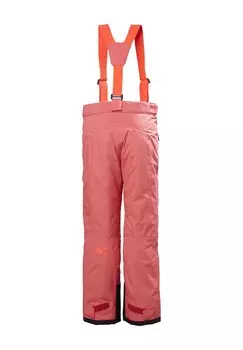 Лыжные штаны No Limits Helly Hansen, розовый