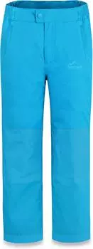 Лыжные штаны Normani Outdoor Sports Kinder Winterhose Deltana, бирюзовый