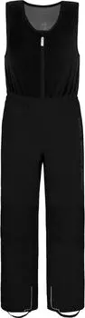 Лыжные штаны Normani Outdoor Sports Kinder Winterhose „Carmacks“, черный