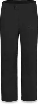 Лыжные штаны Normani Outdoor Sports Kinder Winterhose Deltana, черный
