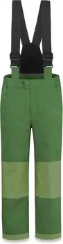 Лыжные штаны Normani Outdoor Sports Kinder Winterhose Salcha, оливковый