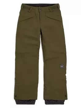 Лыжные штаны O'Neill Ski-/ Snowboardhose Hammer, хаки