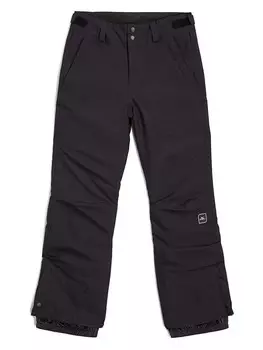 Лыжные штаны O'Neill Ski-/ Snowboardhose Star, черный