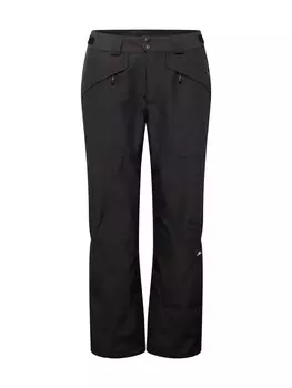 Лыжные штаны O'NEILL Tapered Workout Pants Hammer, черный
