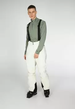 Лыжные штаны OWENS Protest, кремовый