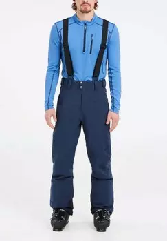 Лыжные штаны OWENS Protest, синий