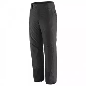 Лыжные штаны Patagonia Insulated Powder Town, черный