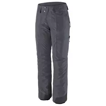 Лыжные штаны Patagonia Insulated Storm Shift Pants, цвет Smolder Blue