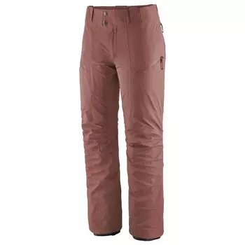 Лыжные штаны Patagonia Stormstride Pants, цвет Dulse Mauve