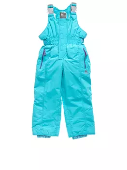 Лыжные штаны Peak Mountain, бирюзовый