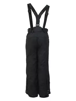 Лыжные штаны Peak Mountain, черный