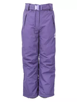 Лыжные штаны Peak Mountain, фиолетовый
