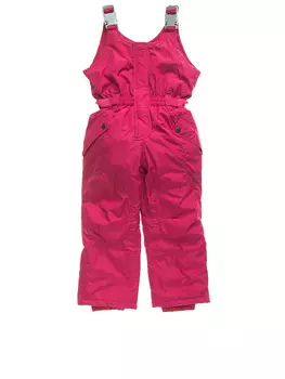 Лыжные штаны Peak Mountain, фуксия