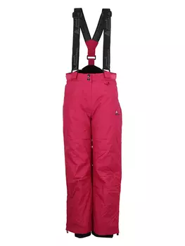 Лыжные штаны Peak Mountain, розовый