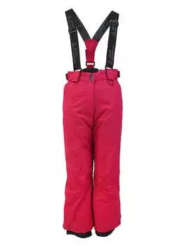 Лыжные штаны Peak Mountain, розовый