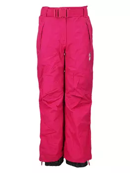 Лыжные штаны Peak Mountain, розовый