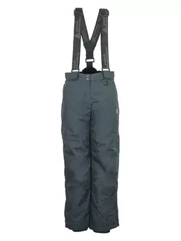 Лыжные штаны Peak Mountain, серый