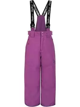 Лыжные штаны Peek U, фиолетовый