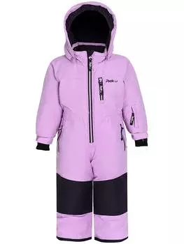 Лыжные штаны Peek U, фиолетовый