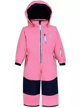 Лыжные штаны Peek U, розовый