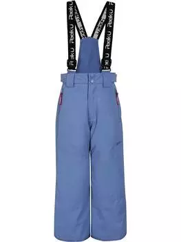 Лыжные штаны Peek U, синий