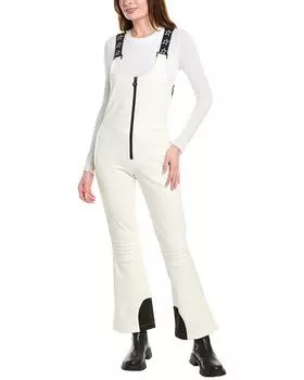 Лыжные штаны Perfect Moment JG Bib, белый