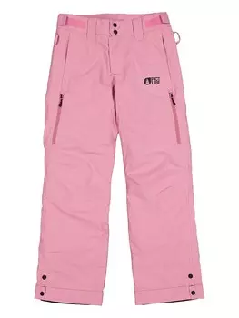Лыжные штаны PICTURE Ski-/ Snowboardhose Time, розовый