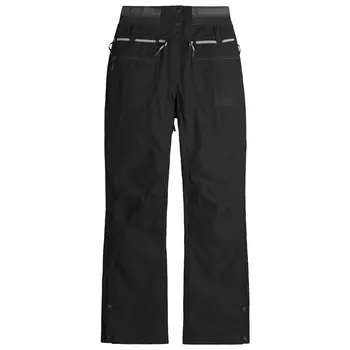 Лыжные штаны Picture Women's Treva Pant, черный
