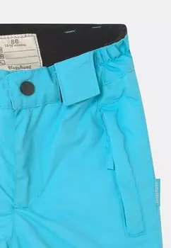 Лыжные штаны Playshoes, бирюзовый