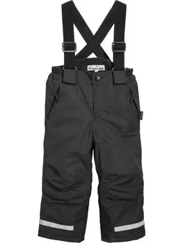 Лыжные штаны Playshoes Schneehose, черный