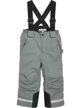 Лыжные штаны Playshoes Schneehose, серый