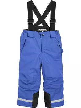 Лыжные штаны Playshoes Schneehose, синий