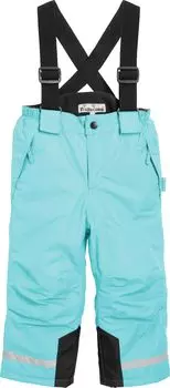 Лыжные штаны Playshoes Skihose, бирюзовый