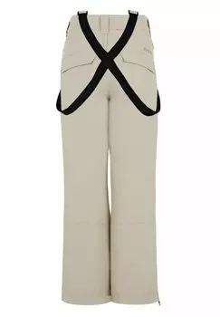 Лыжные штаны Protest, бежевый