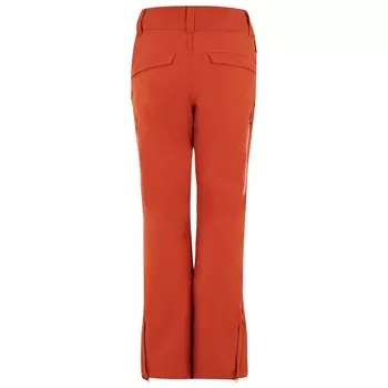 Лыжные штаны Protest Carmacks Snowpants, цвет Uluru Rust