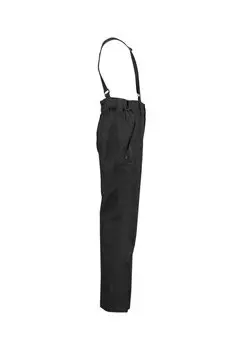 Лыжные штаны Protest, черный