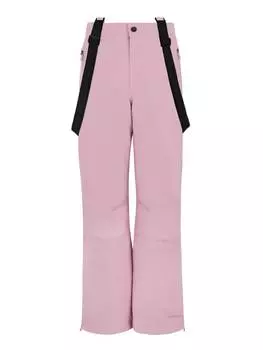 Лыжные штаны Protest, цвет cameo pink