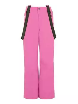 Лыжные штаны Protest, цвет foxy pink