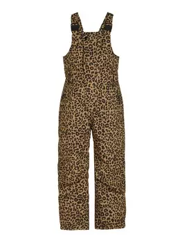 Лыжные штаны Protest, цвет fudgecamel