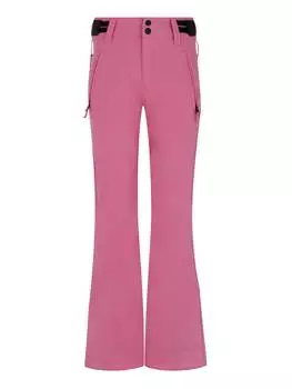 Лыжные штаны Protest, цвет rose dust