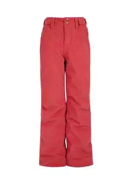 Лыжные штаны Protest, цвет rusticrust