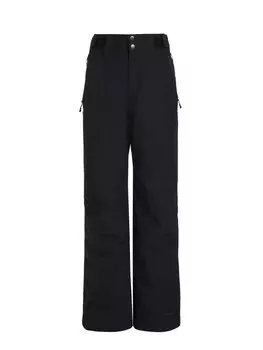 Лыжные штаны Protest JACKIE JR, черный