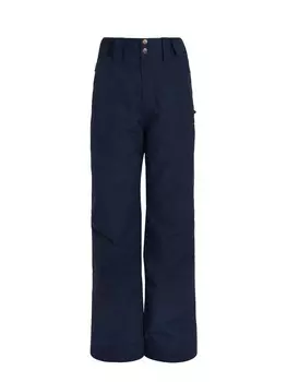 Лыжные штаны Protest JACKIE JR, цвет Ground Blue