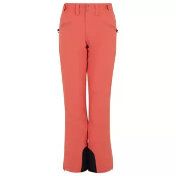 Лыжные штаны Protest Kensington Snowpants, цвет Tosca Red